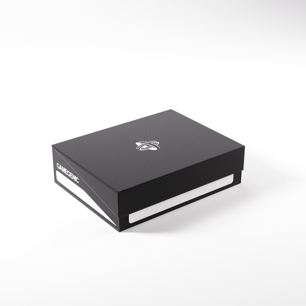 Gamegenic Token Holder Storage Box - Black