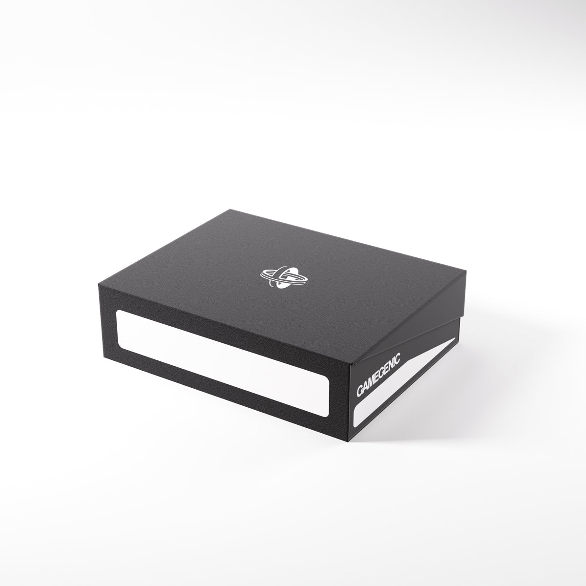 Gamegenic Token Holder Storage Box - Black