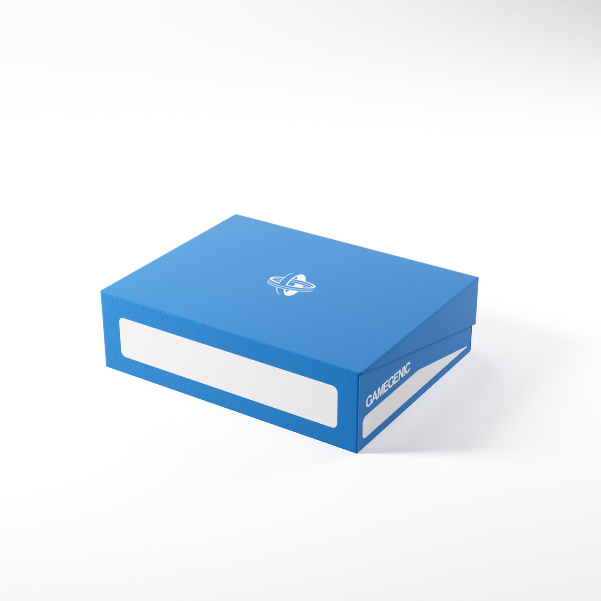 Gamegenic Token Holder Storage Box - Blue