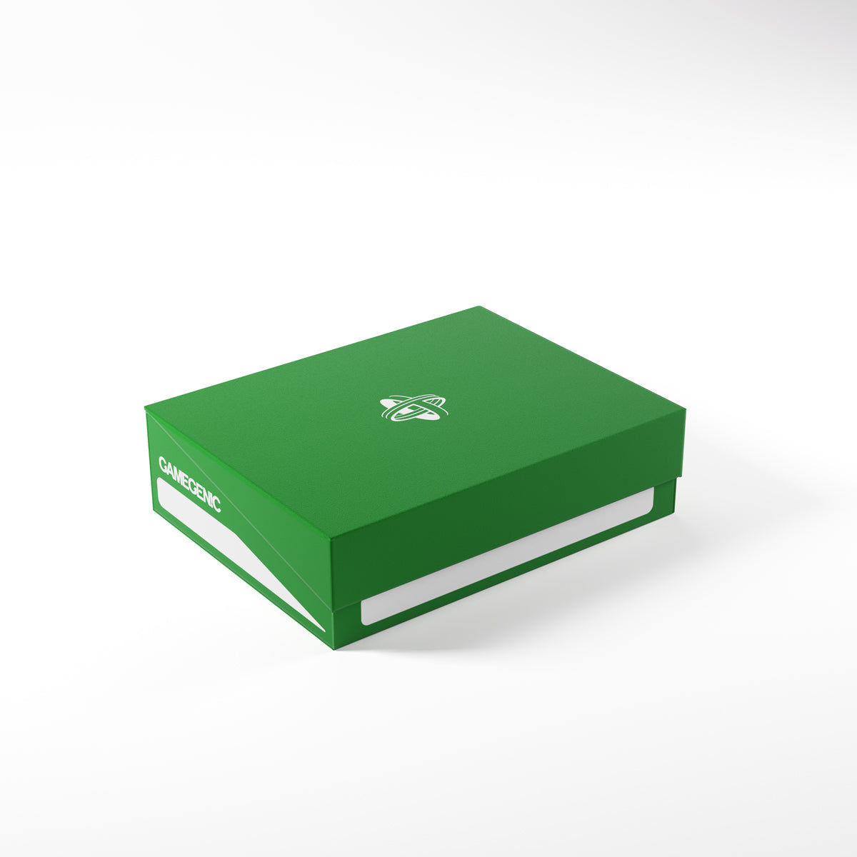 Gamegenic Token Holder Storage Box - Green
