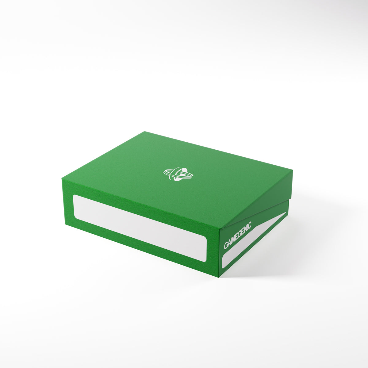 Gamegenic Token Holder Storage Box - Green