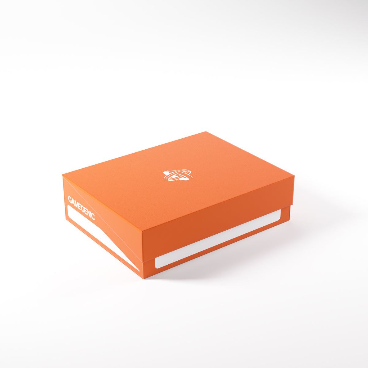 Gamegenic Token Holder Storage Box - Orange