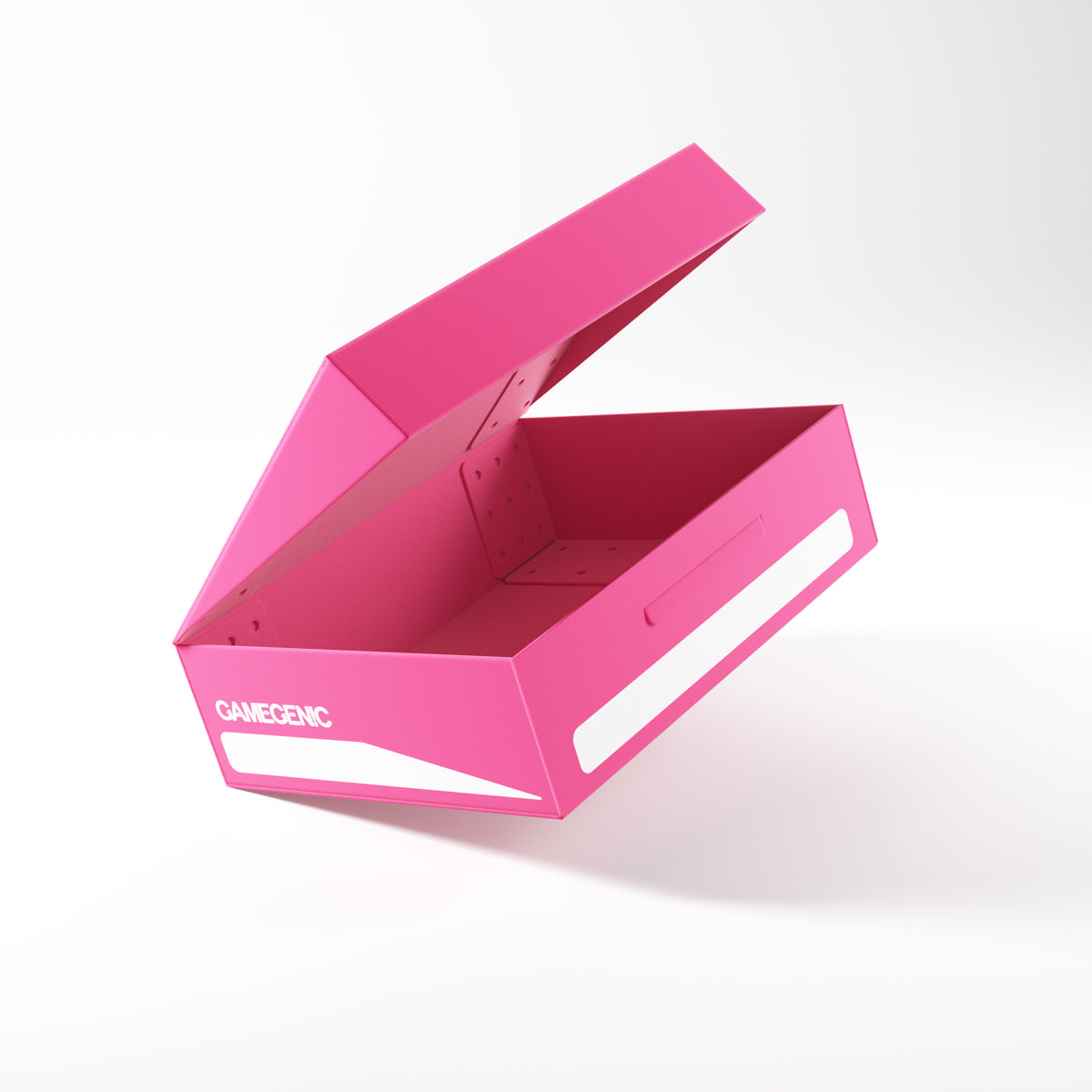 Gamegenic Token Holder Storage Box - Pink