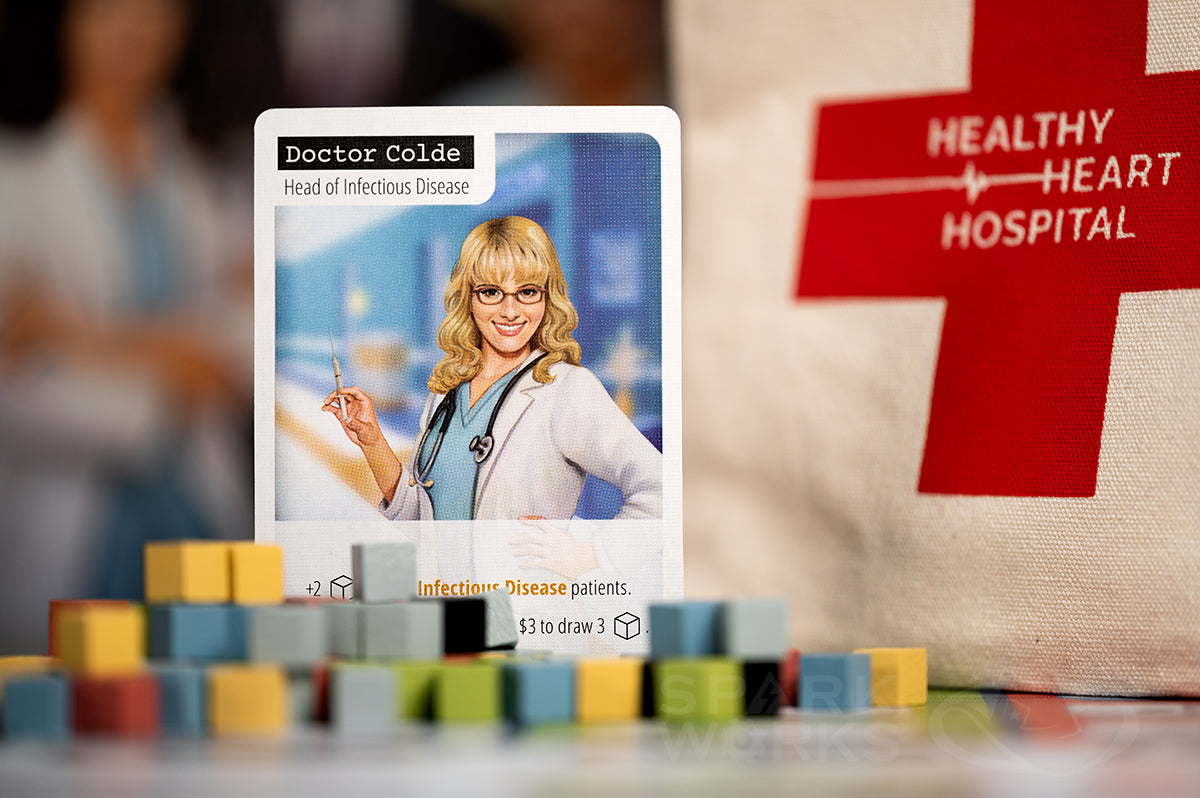 Healthy Heart Hospital