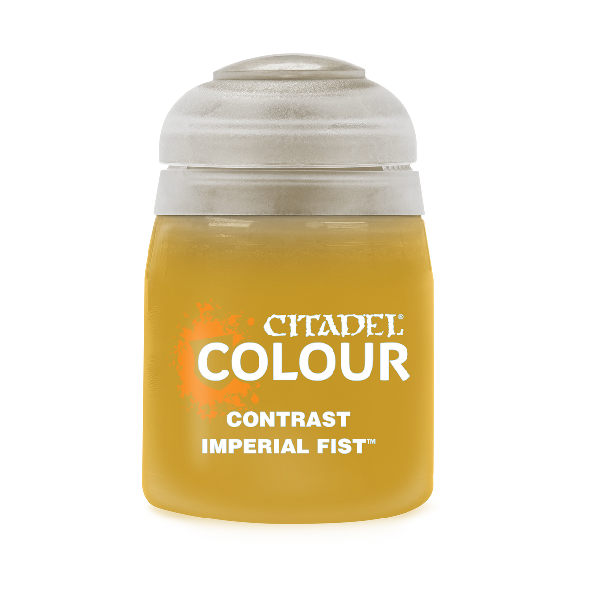 Citadel Contrast - Imperial Fist (18ml)