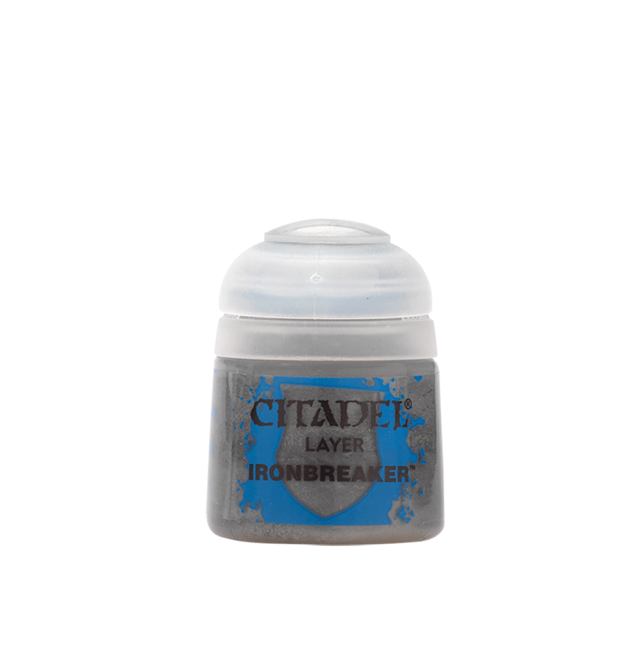 Citadel Layer - Ironbreaker (12ml)