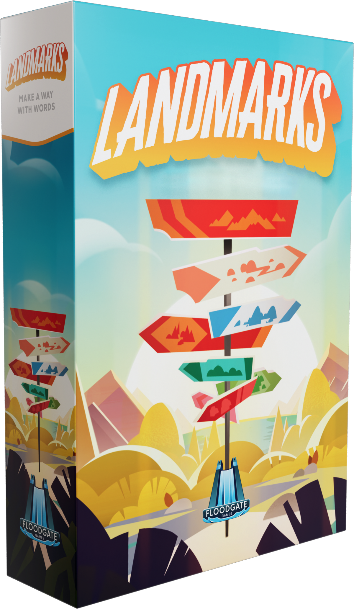 Landmarks