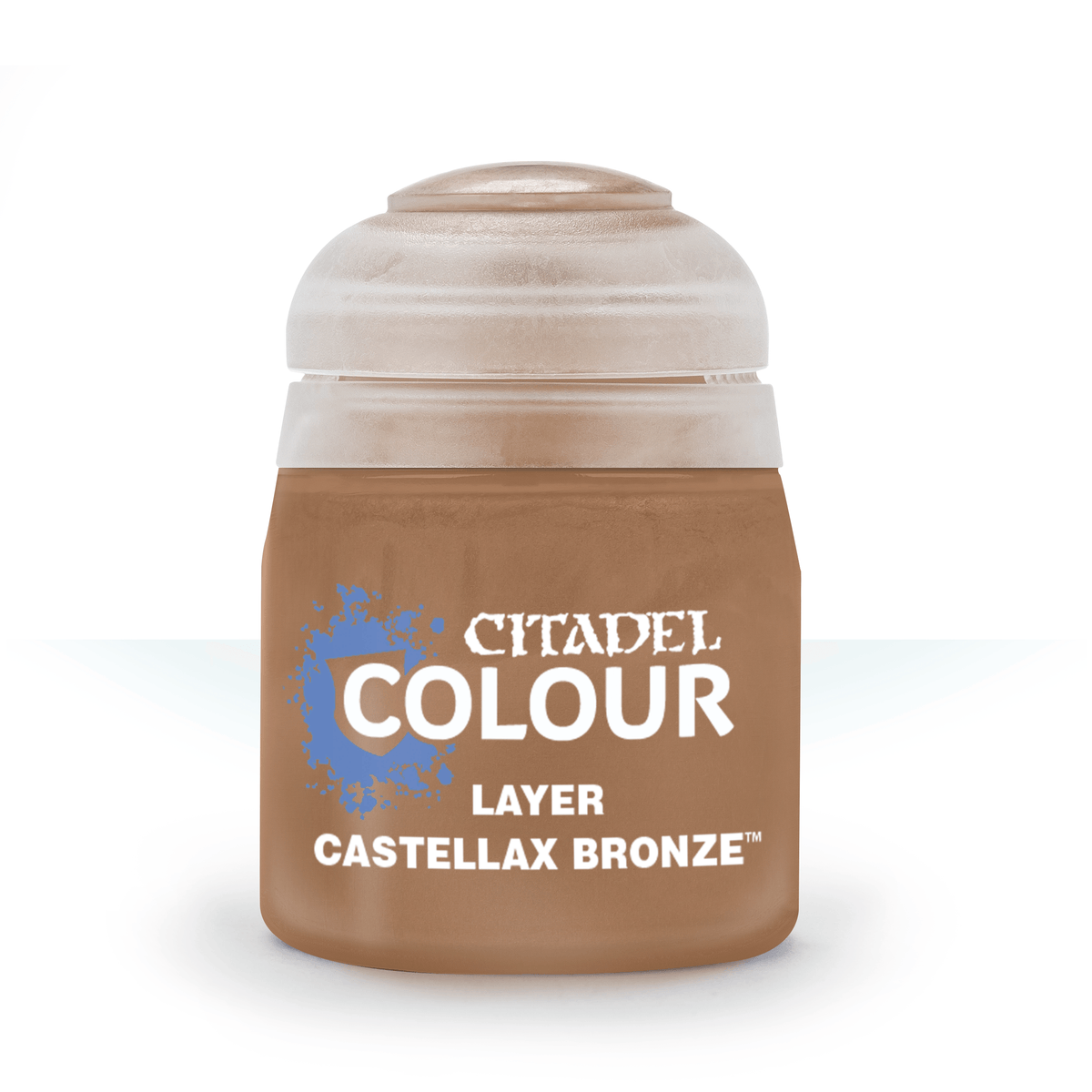Citadel Layer - Canoptek Alloy (12ml)