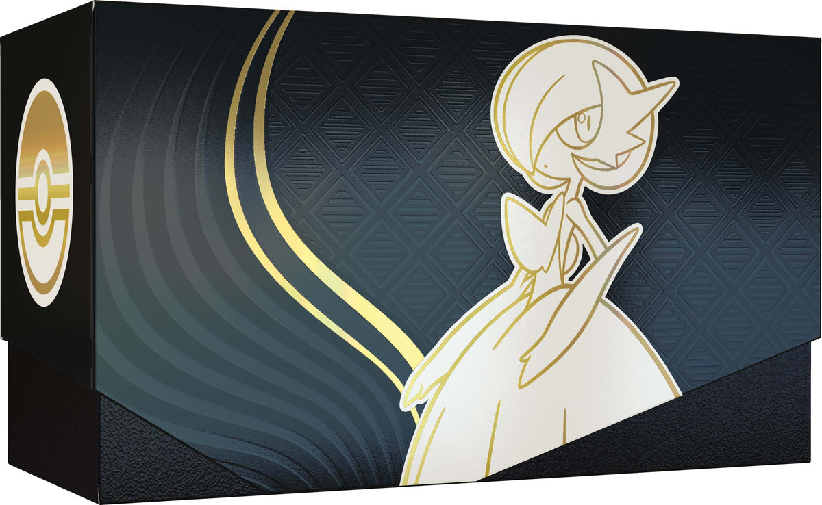 Pokemon TCG: Mega Evolution (Elite Trainer Box)