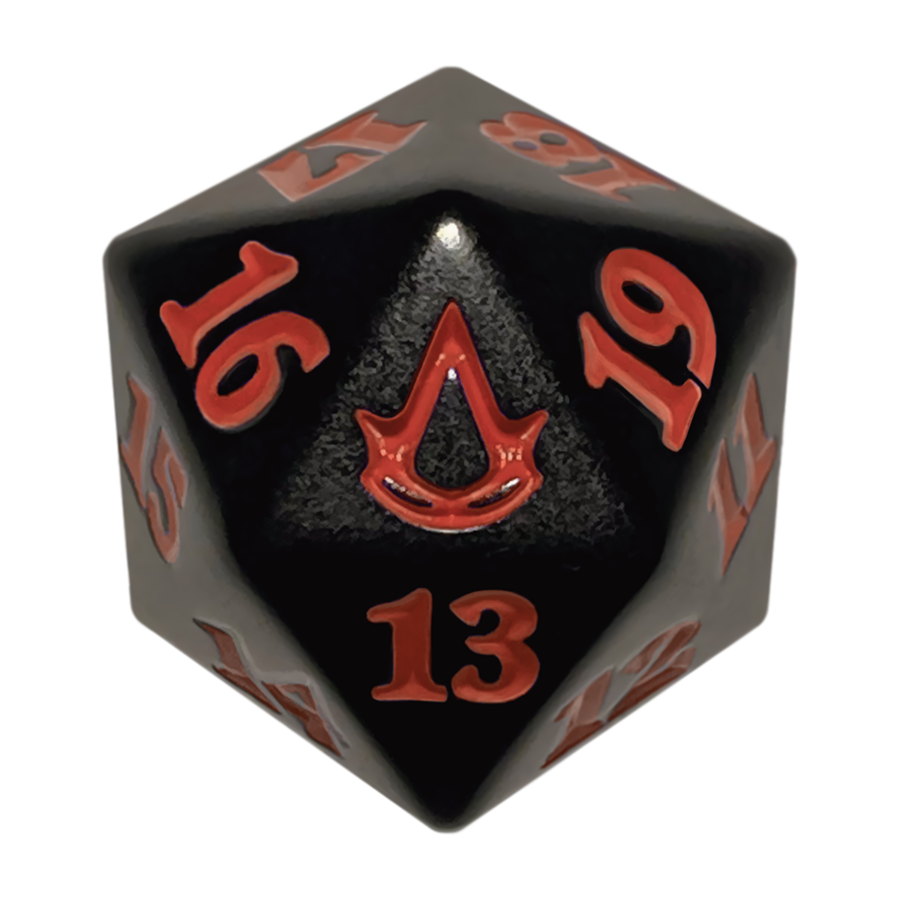 Magic MTG: Assassin's Creed - Bundle