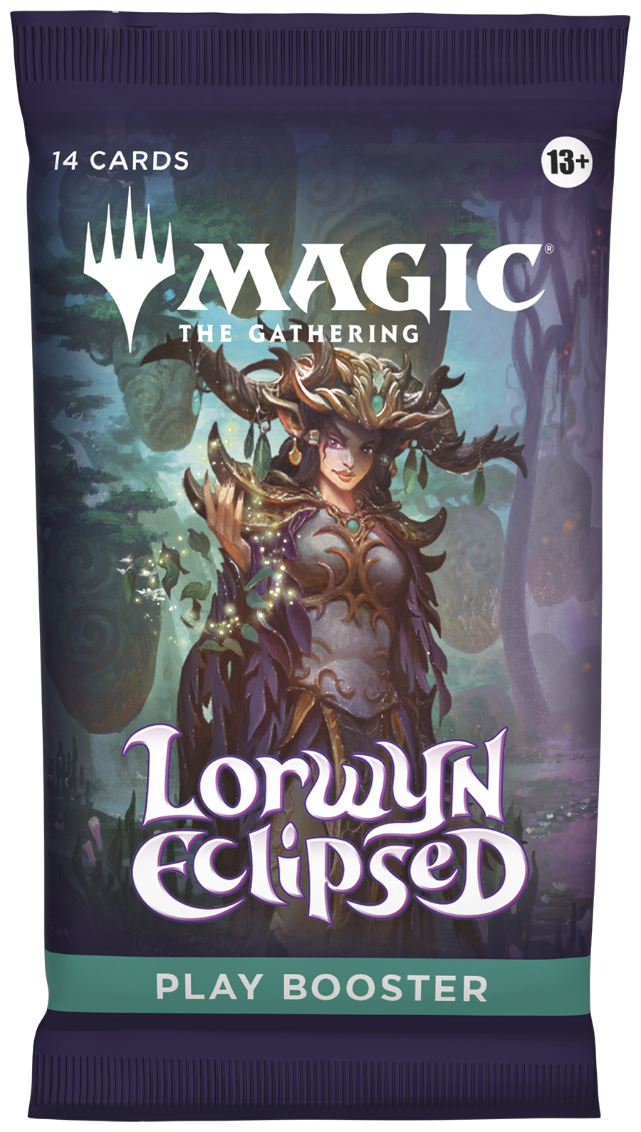 Magic MTG: Lorwyn Eclipsed - Play Booster Box