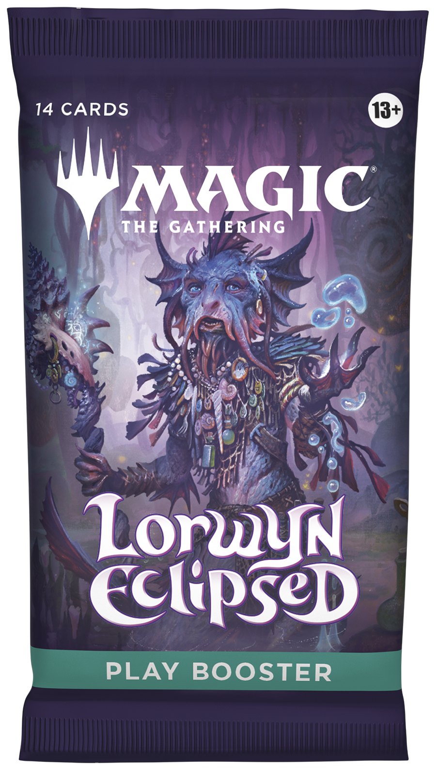 Magic MTG: Lorwyn Eclipsed - Play Booster