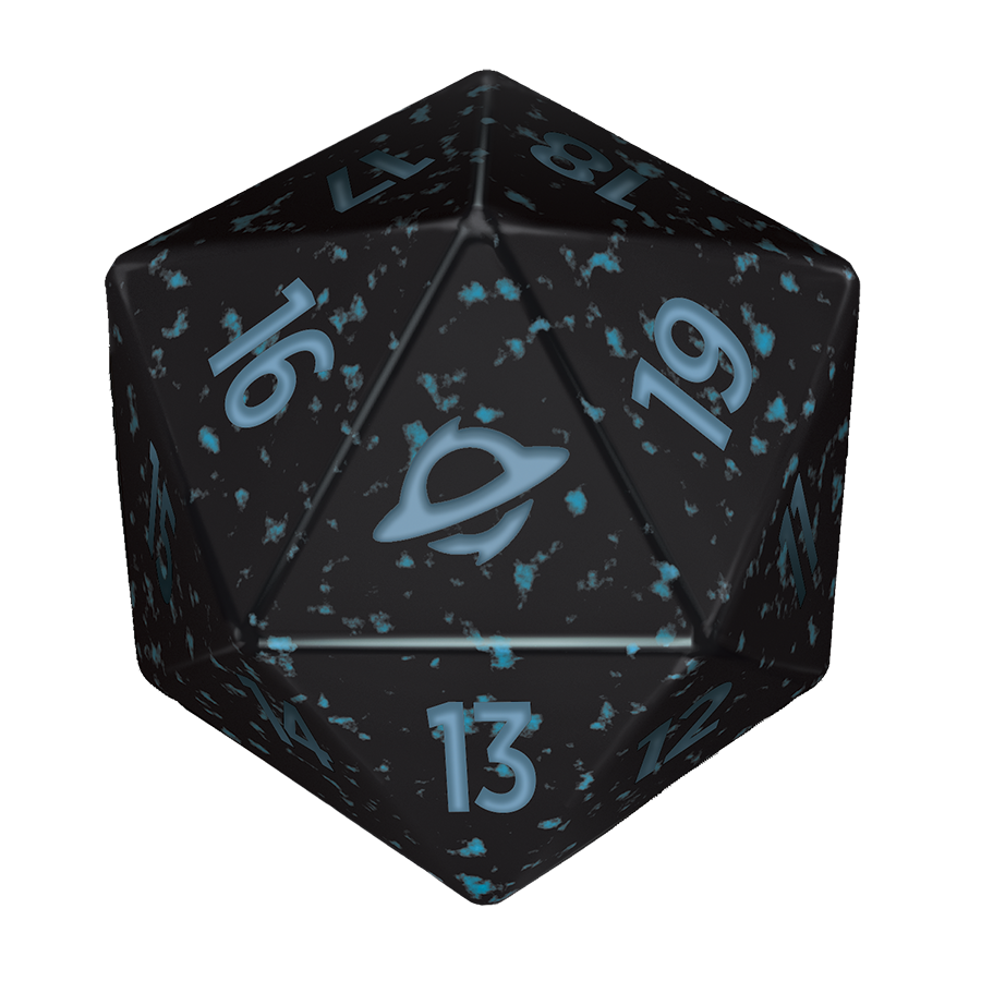 Magic MTG: Edge of Eternities - Prerelease Pack