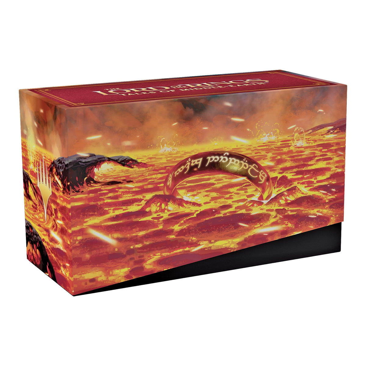 Magic MTG - The Lord of the Rings: Tales of Middle-Earth (Bundle)