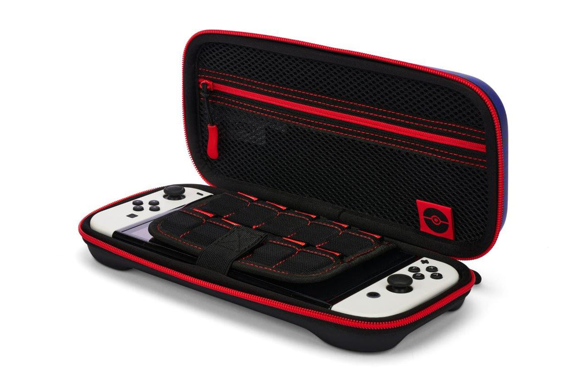 PowerA Protection Case for Nintendo Switch - Pokemon: Pikachu vs Dragonite