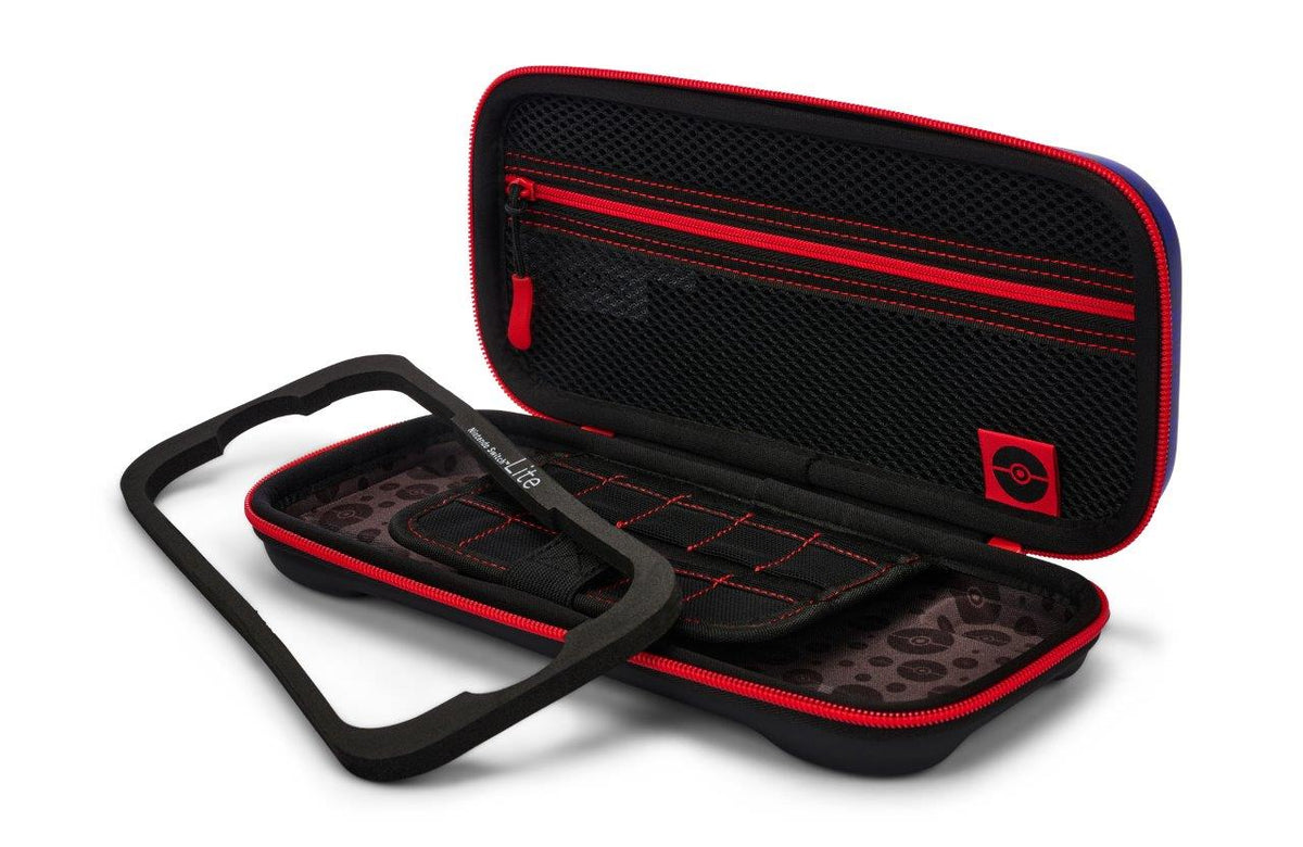 PowerA Protection Case for Nintendo Switch - Pokemon: Pikachu vs Dragonite