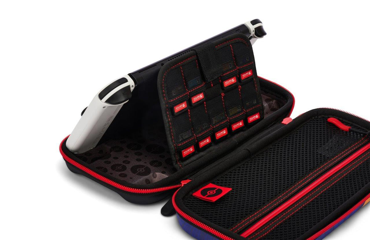 PowerA Protection Case for Nintendo Switch - Pokemon: Pikachu vs Dragonite