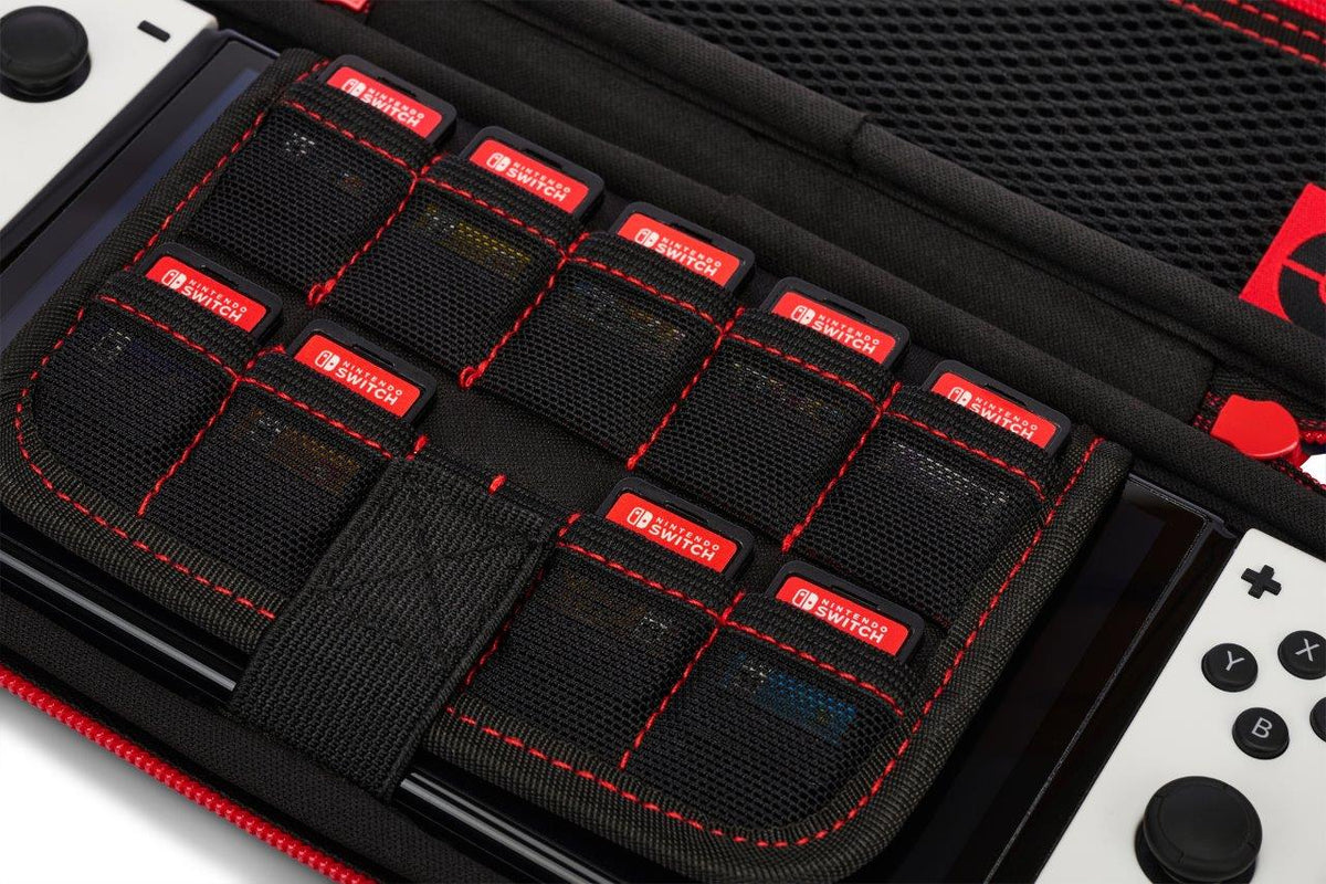 PowerA Protection Case for Nintendo Switch - Pokemon: Pikachu vs Dragonite