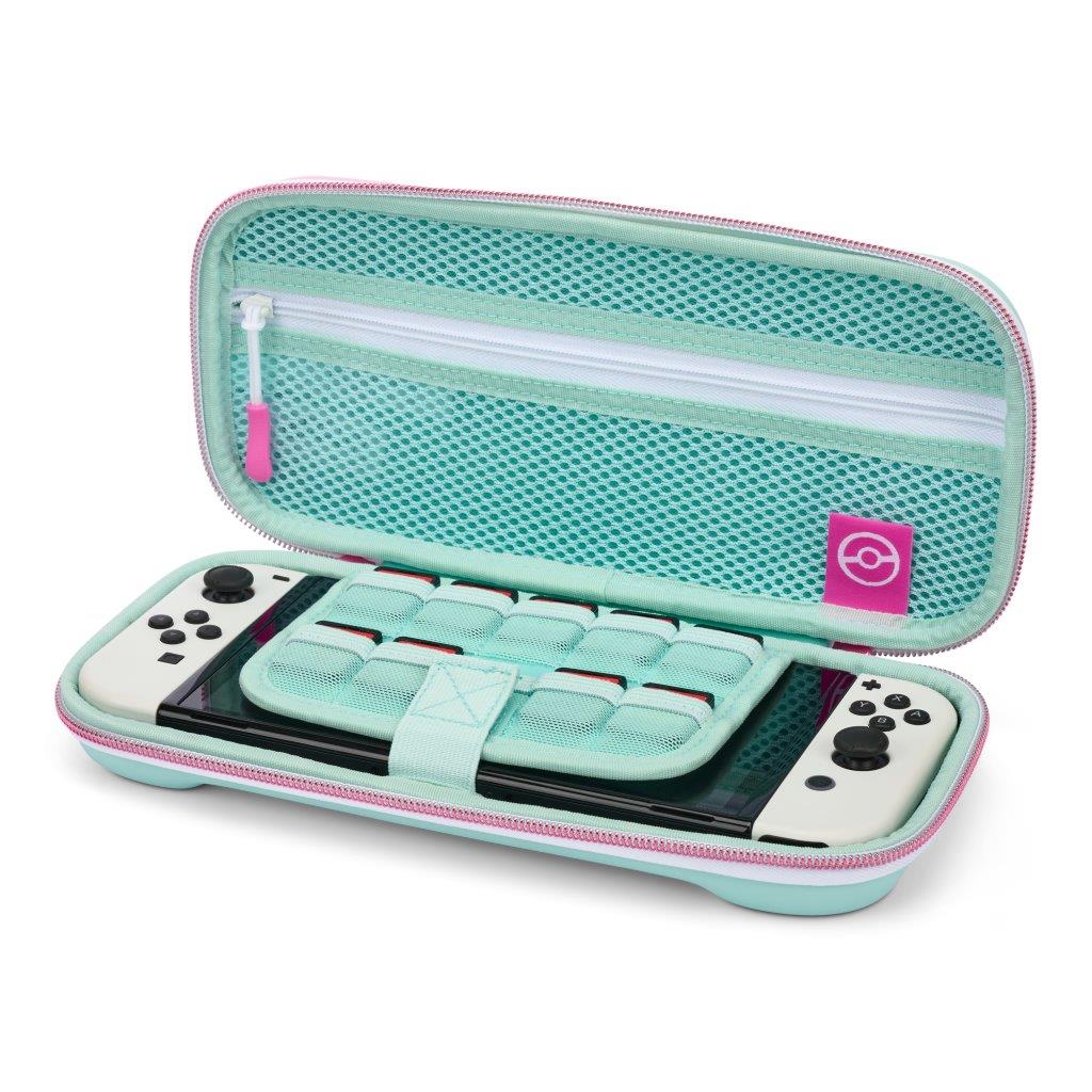 PowerA Protection Case for Nintendo Switch - Pokemon: Sweet Friends