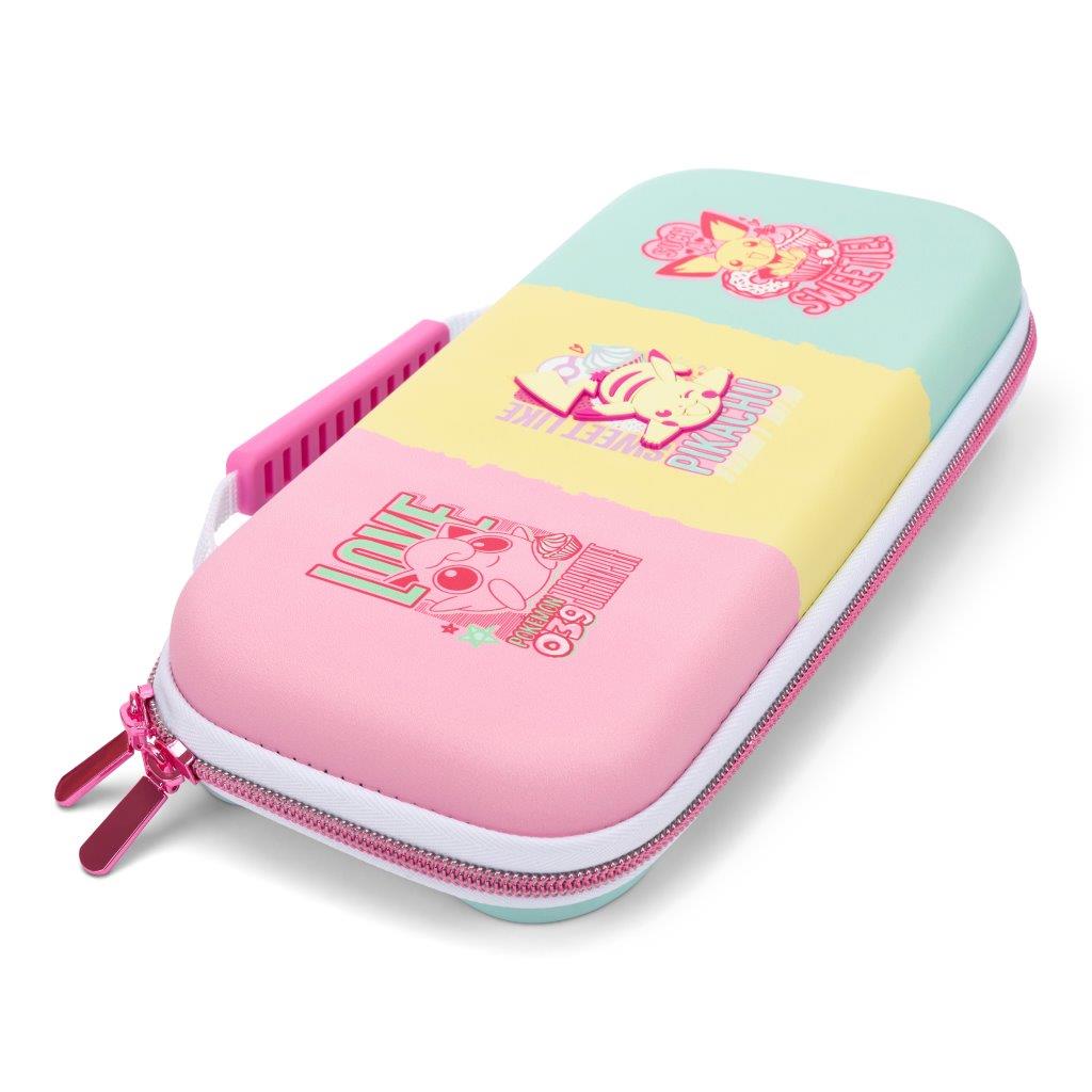 PowerA Protection Case for Nintendo Switch - Pokemon: Sweet Friends