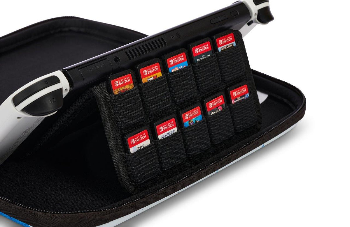 PowerA Slim Case for Nintendo Switch - Pikachu High Voltage