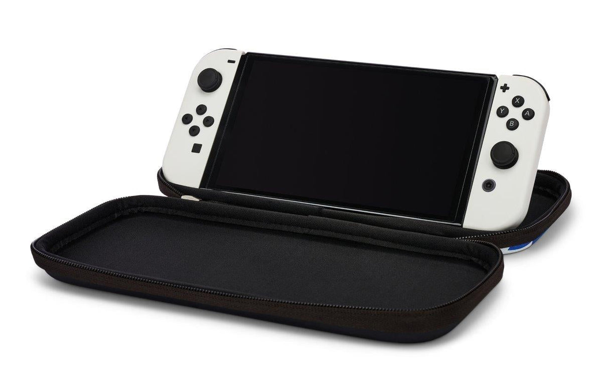 PowerA Slim Case for Nintendo Switch - Pikachu High Voltage