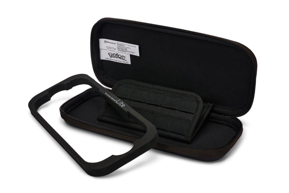 PowerA Slim Case for Nintendo Switch - Pikachu High Voltage