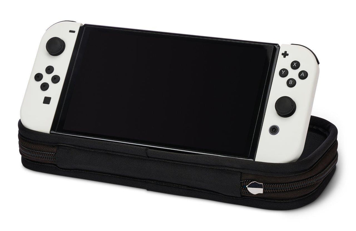 PowerA Slim Case for Nintendo Switch - Pikachu High Voltage