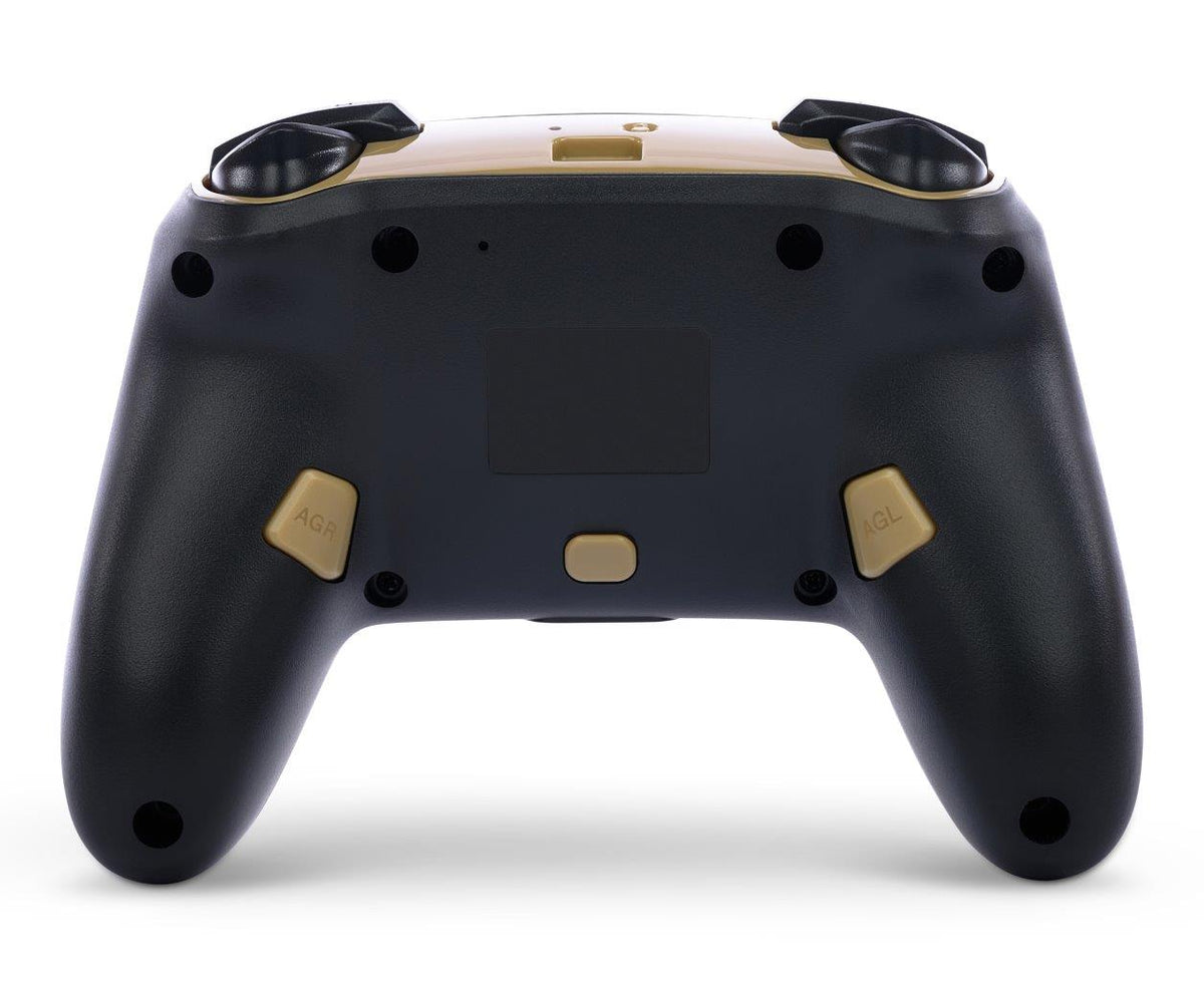 PowerA Enhanced Wireless Controller for Nintendo Switch - Link vs Lynel (PowerA)
