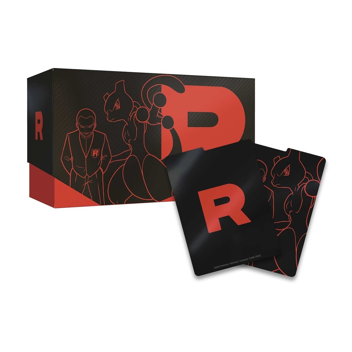 Pokemon TCG: Scarlet & Violet—Destined Rivals (Elite Trainer Box)