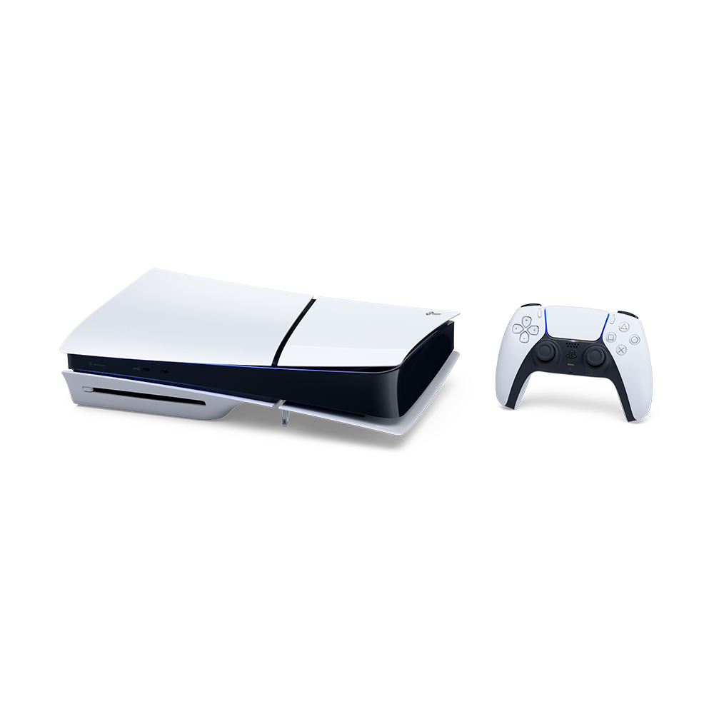 PS5 PlayStation 5 Slim Console