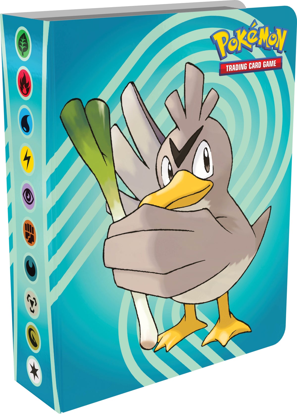 Pokemon TCG: Mini Portfolio