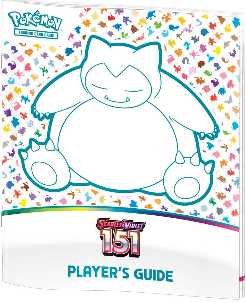 Pokemon TCG: Scarlet & Violet—151 Elite Trainer Box