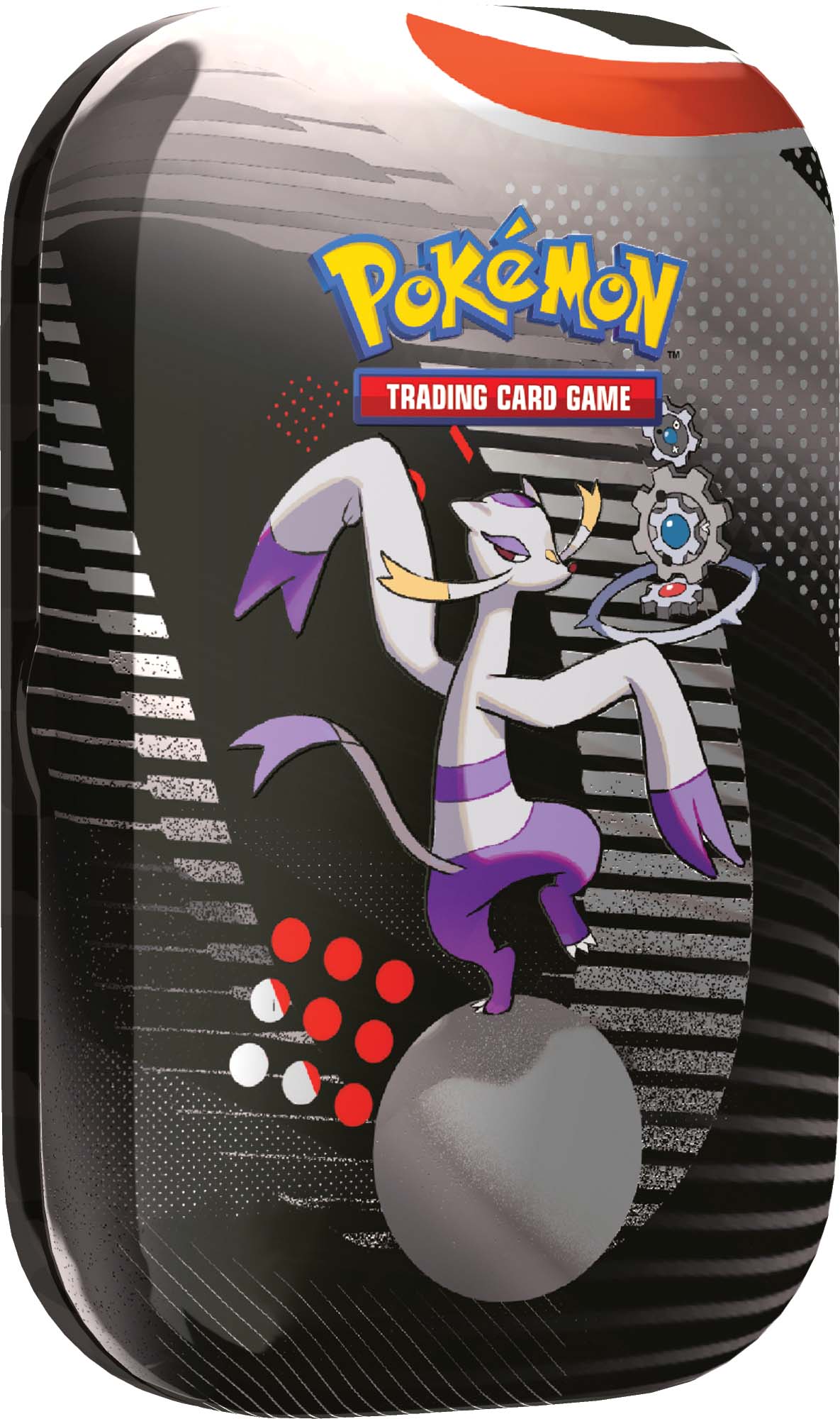 Pokemon TCG: Unova Mini Tin
