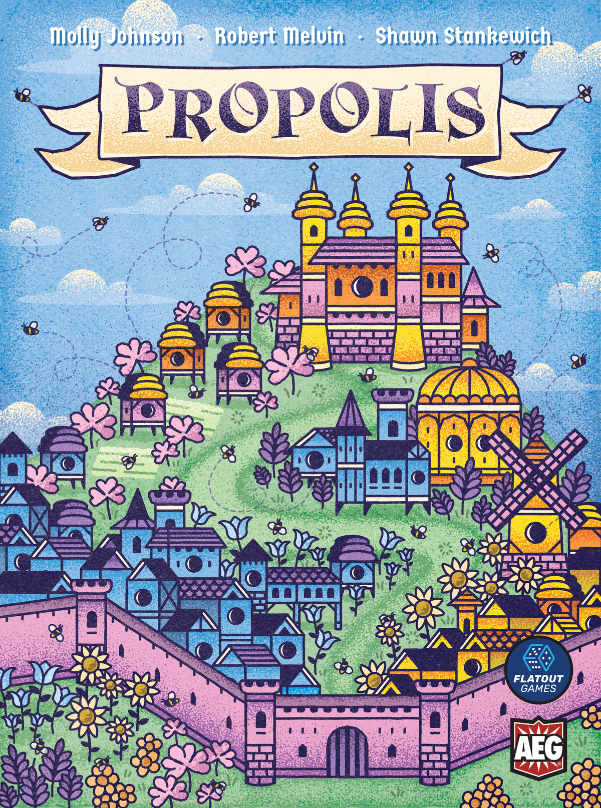 Propolis (KS Edition)