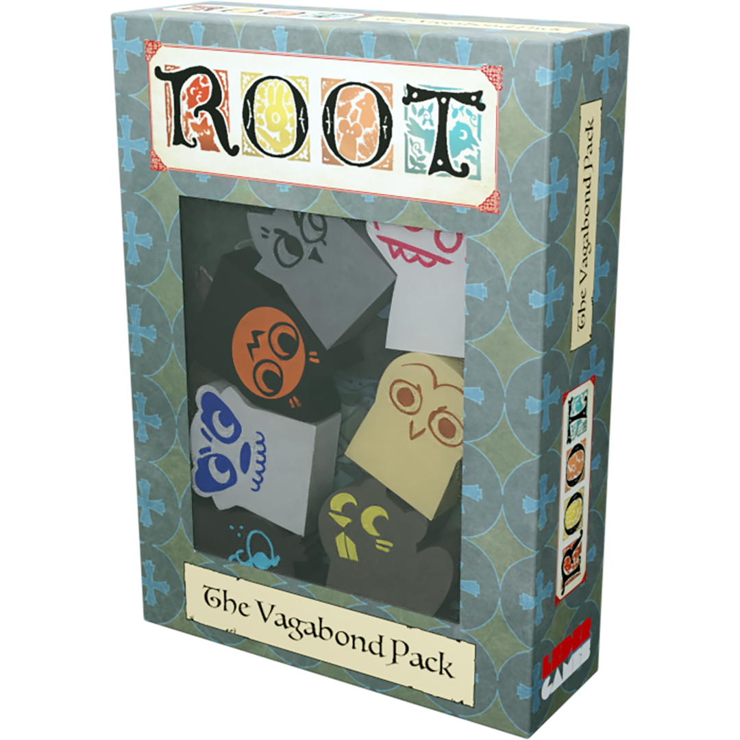ROOT: The Vagabond Pack