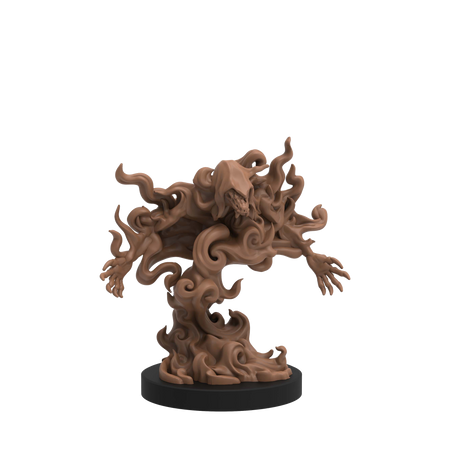 Epic Encounters: Chamber of the Serpent Folk