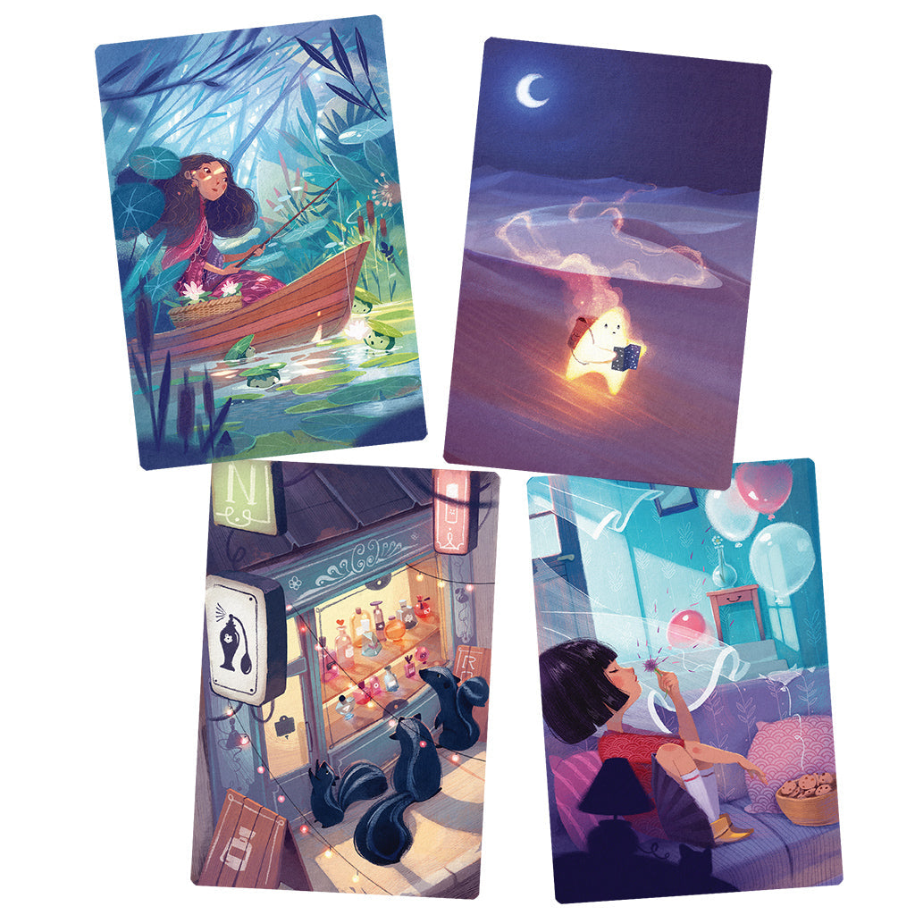 Stella: Dixit Universe