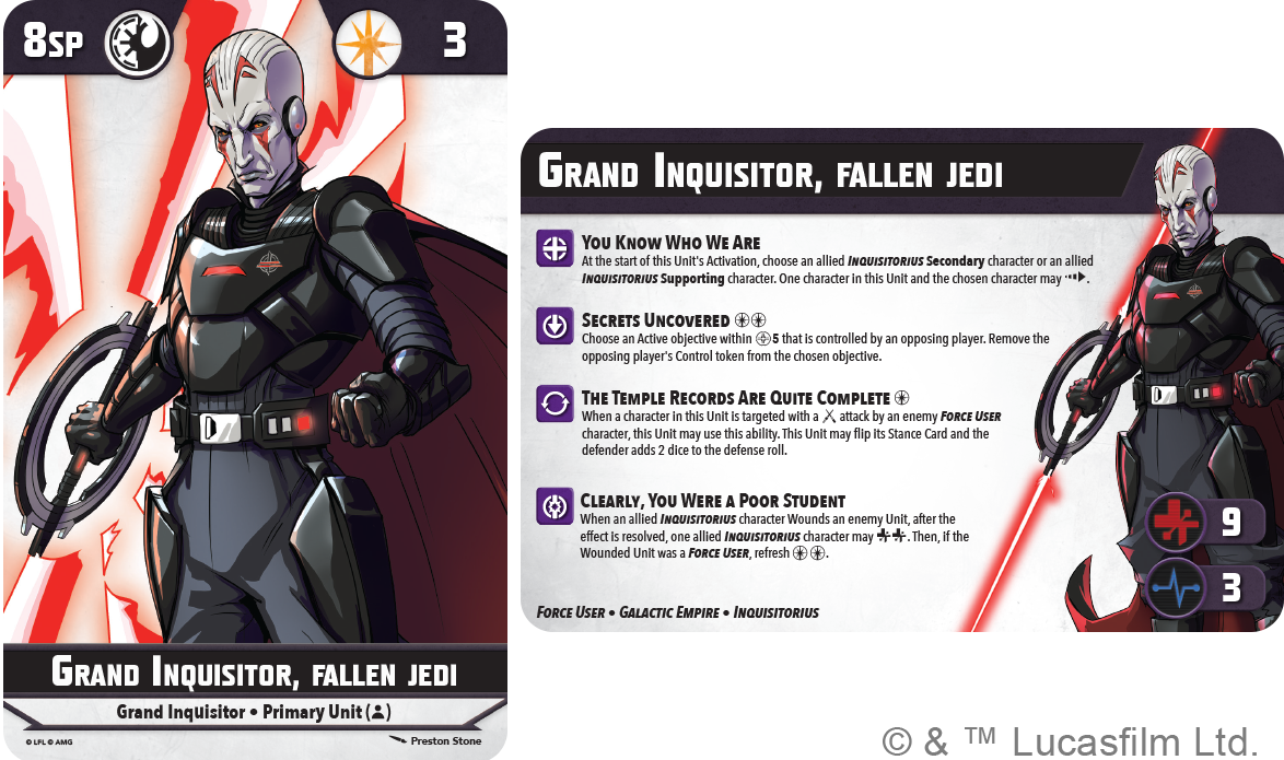 Jedi Hunters Squad Pack (Star Wars: Shatterpoint)