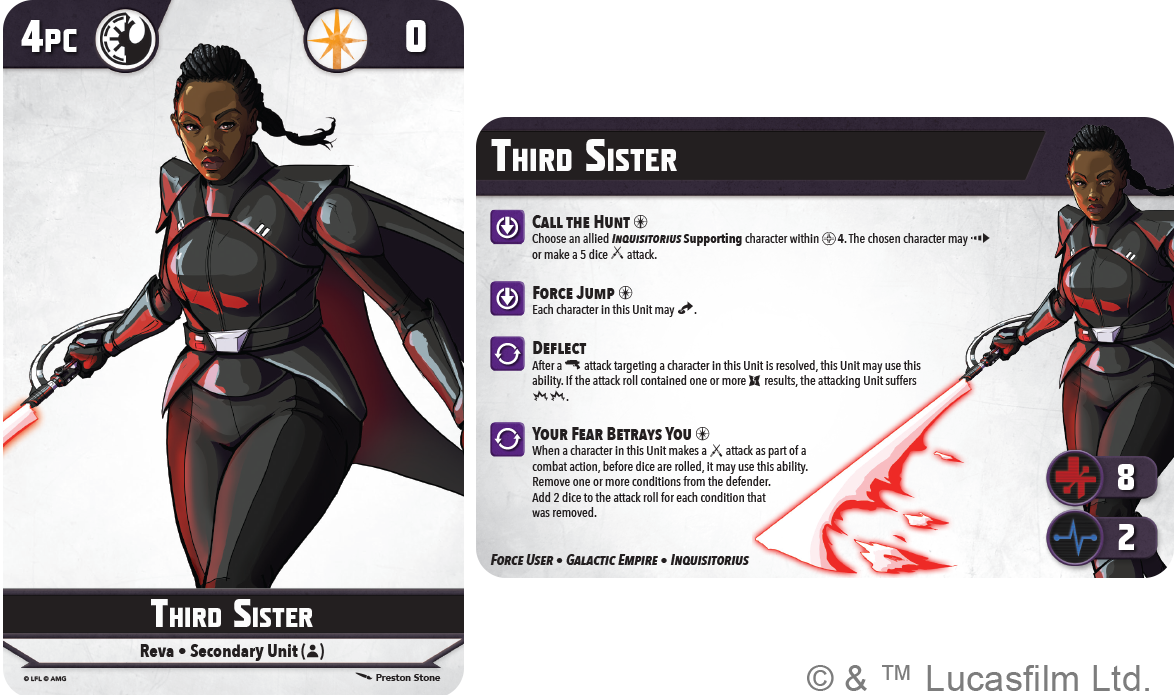 Jedi Hunters Squad Pack (Star Wars: Shatterpoint)