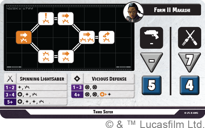 Jedi Hunters Squad Pack (Star Wars: Shatterpoint)