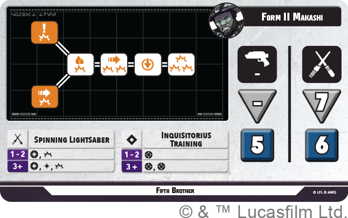 Jedi Hunters Squad Pack (Star Wars: Shatterpoint)