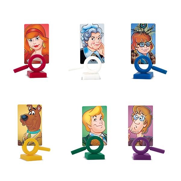 Cluedo (Scooby Doo)