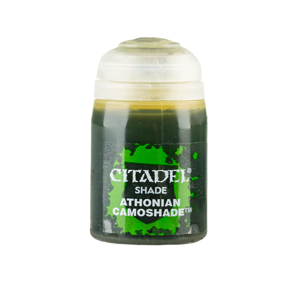 Citadel Shade - Armourshade Gloss (18ml)