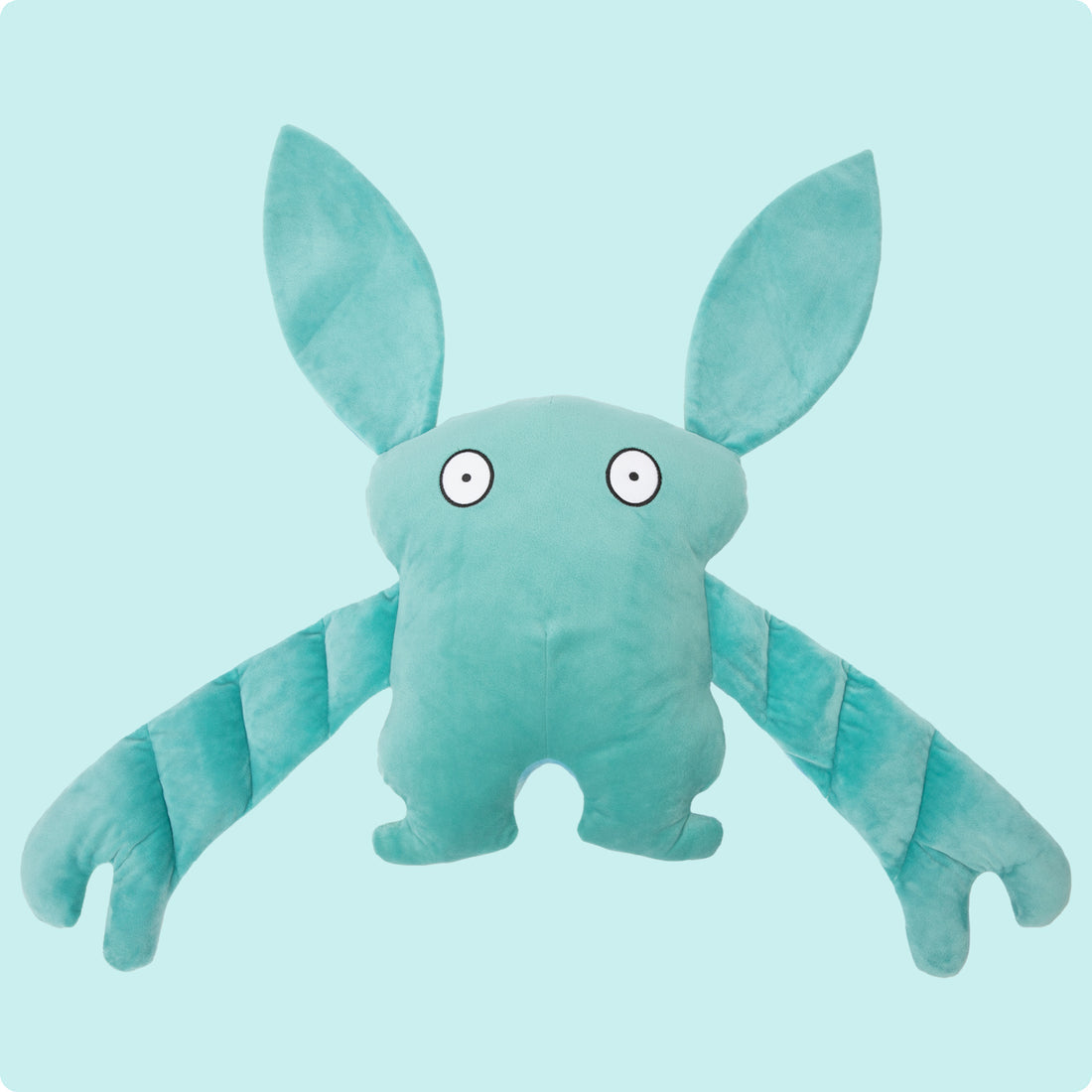 Bumpas Weighted Plush - Shloof (35cm)
