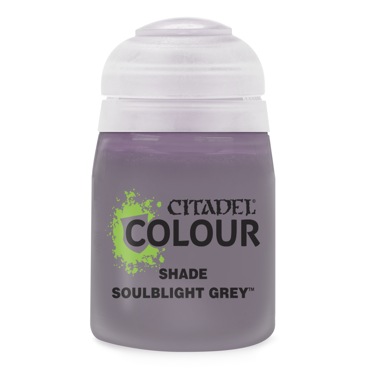 Citadel Shade - Soulblight Grey (18ml)