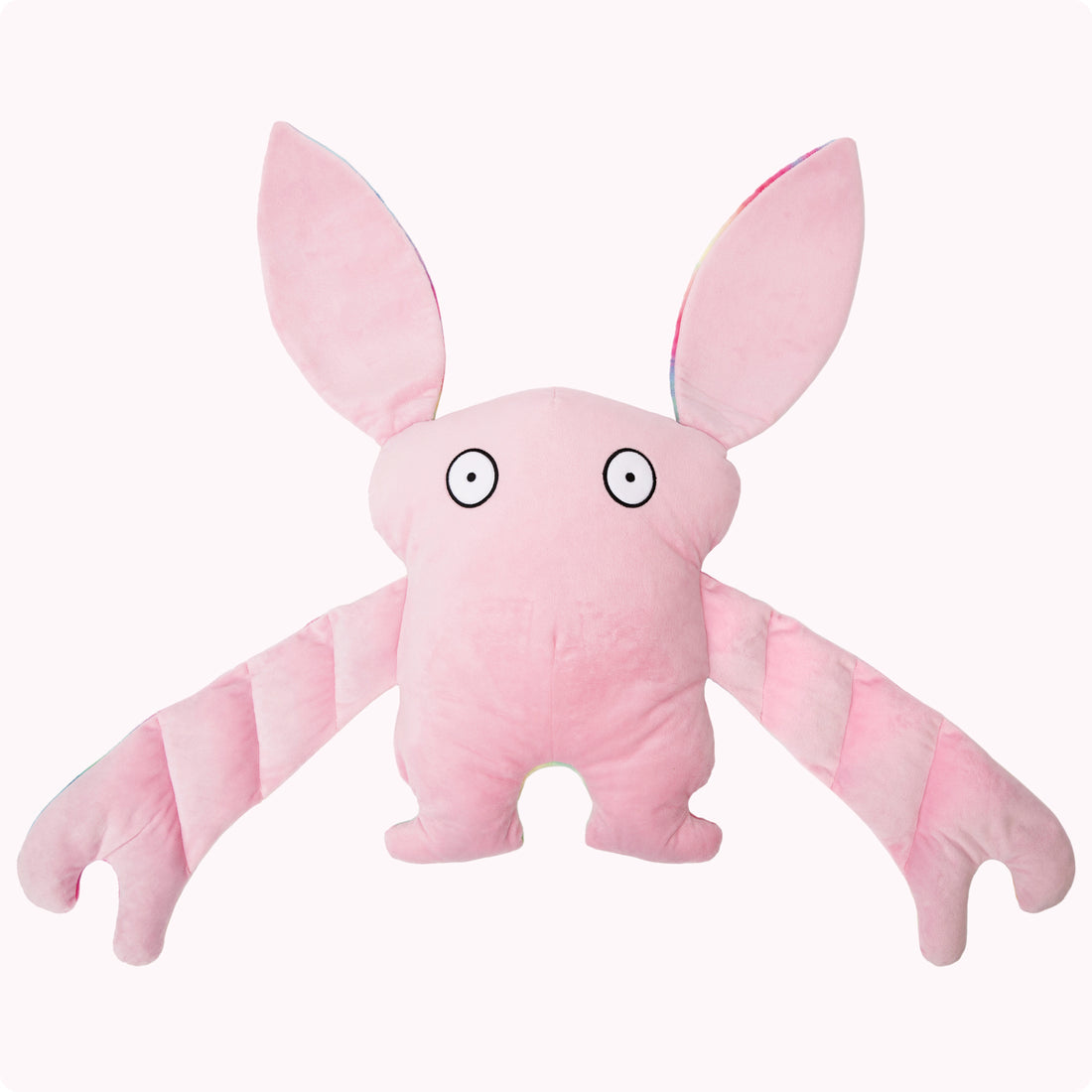 Bumpas Weighted Plush - Sprinx (35cm)