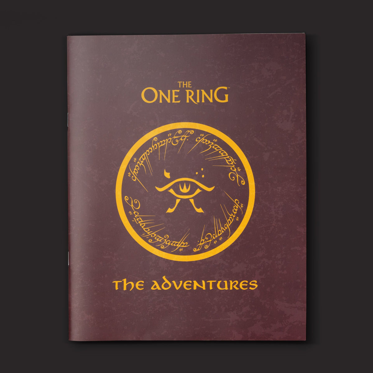 The One Ring RPG - Starter Set