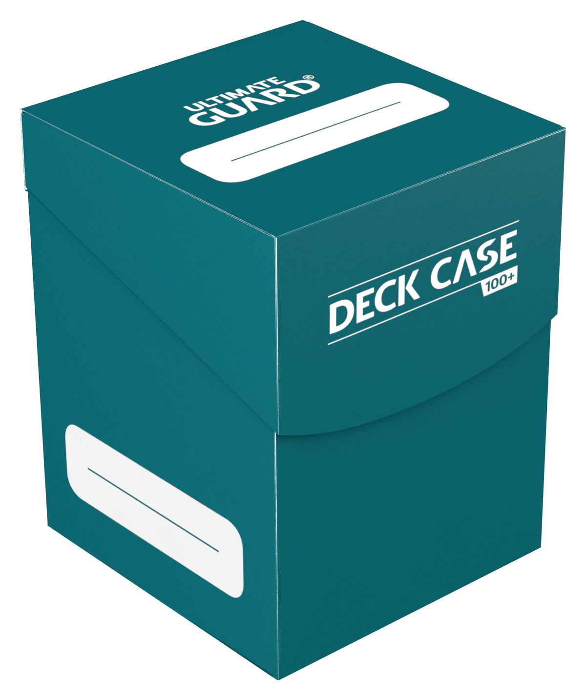 Ultimate Guard Deck Case 100+ - Petrol