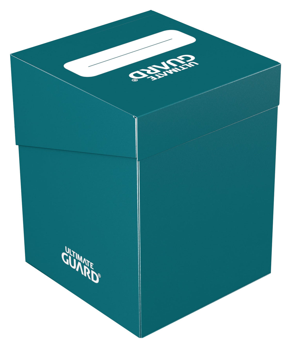 Ultimate Guard Deck Case 100+ - Petrol